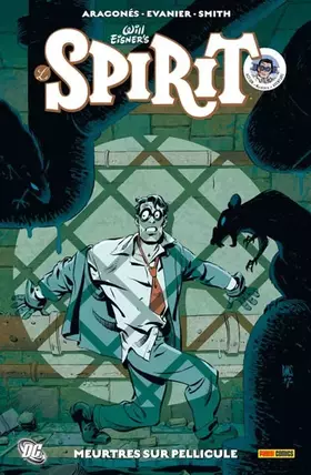 Couverture du produit · spirit t04