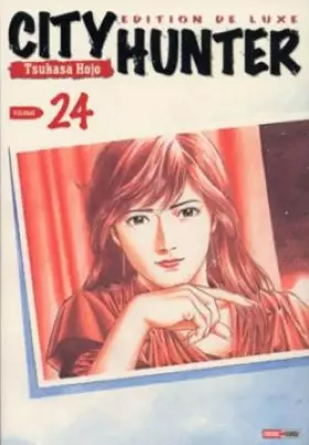 Couverture du produit · city hunter t24