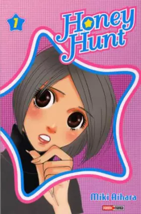 Couverture du produit · Honey Hunt Vol.1