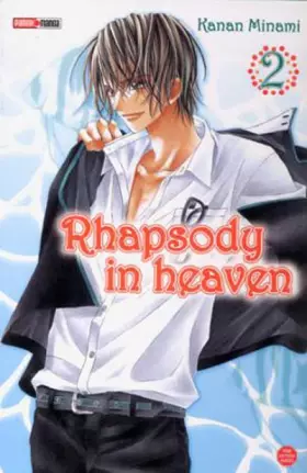 Couverture du produit · Panini Manga