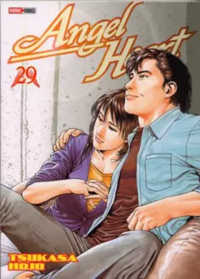 Couverture du produit · Angel Heart Vol.29