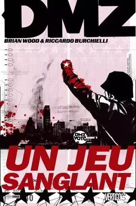 Couverture du produit · dmz t06