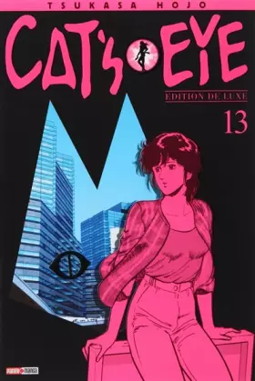 Couverture du produit · Edition de luxe