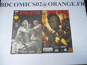 Couverture du produit · Dark reign 05