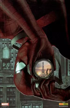 Couverture du produit · Spider-man 121 vc