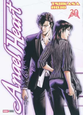 Couverture du produit · Angel Heart Vol.30