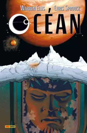 Couverture du produit · Océan