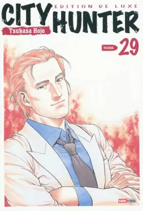 Couverture du produit · City Hunter T29