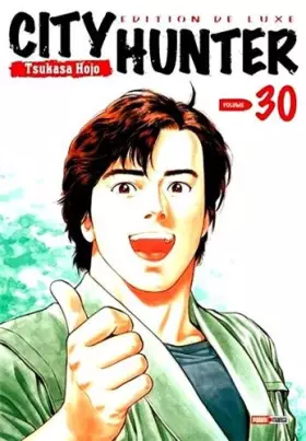 Couverture du produit · City Hunter T30