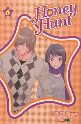 Couverture du produit · Honey Hunt Vol.6
