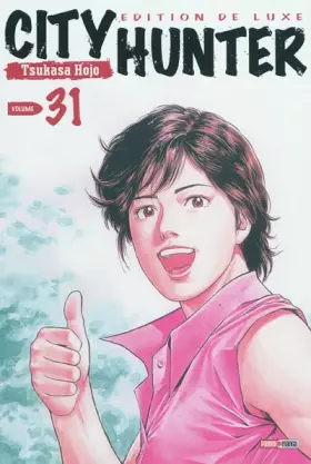 Couverture du produit · City Hunter T31
