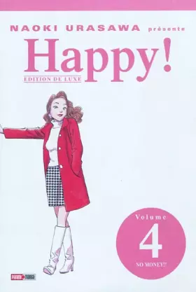 Couverture du produit · Happy - Deluxe Vol.4