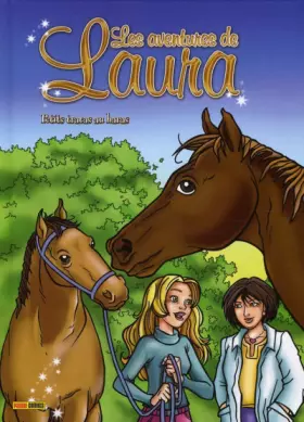 Couverture du produit · Laura les aventures T03