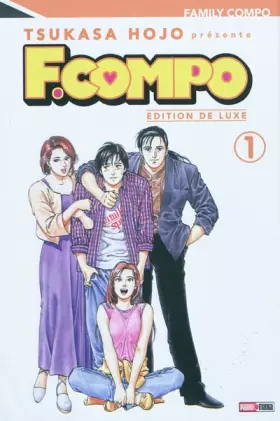 Couverture du produit · Family Compo T01