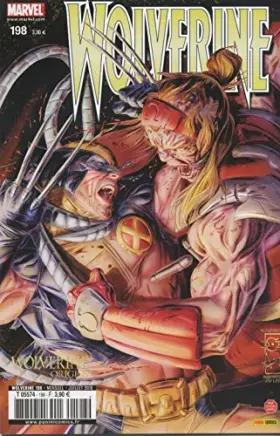Couverture du produit · Wolverine 198