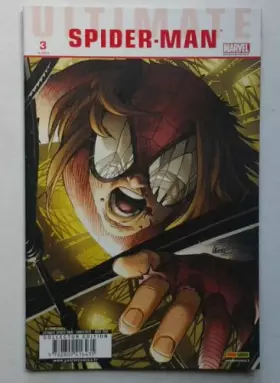 Couverture du produit · Ultimate spider-man v2 n 03
