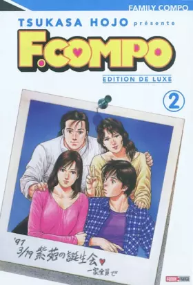 Couverture du produit · FAMILY COMPO T02