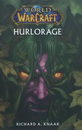 Couverture du produit · World of Warcraft : Hurlorage