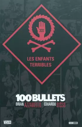 Couverture du produit · Les enfants terribles