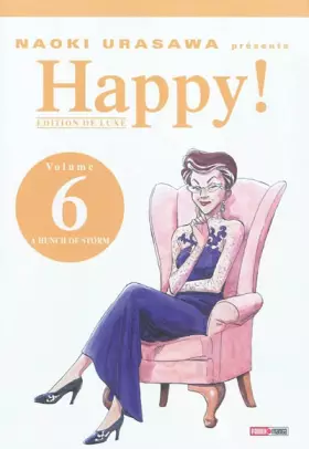 Couverture du produit · Happy T06
