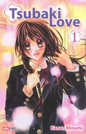 Couverture du produit · Tsubaki love Vol.1