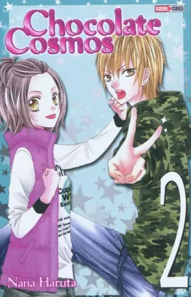 Couverture du produit · CHOCOLATE COSMOS T02