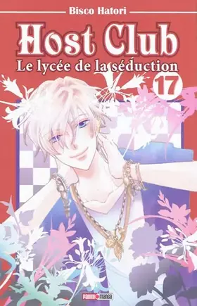 Couverture du produit · Host Club T17