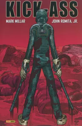 Couverture du produit · KICK ASS DELUXE