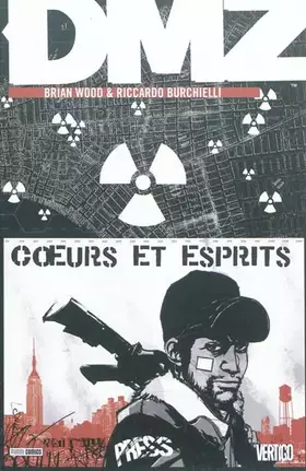 Couverture du produit · Coeurs et esprits