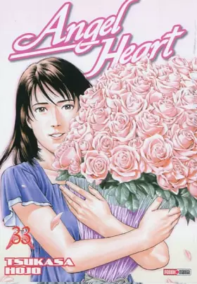 Couverture du produit · Angel Heart Vol.33