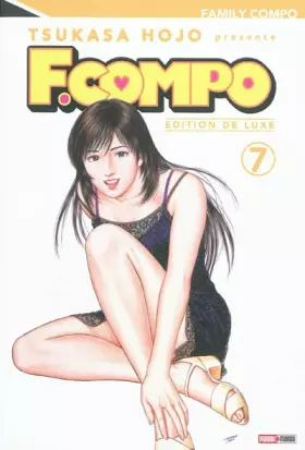 Couverture du produit · Family compo T07