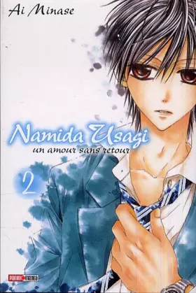 Couverture du produit · Namida Usagi T02