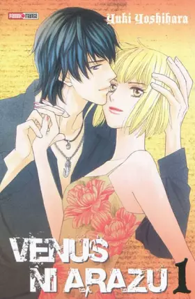 Couverture du produit · Venus Ni Arazu T01
