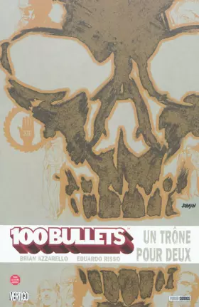 Couverture du produit · 100 bullets T14