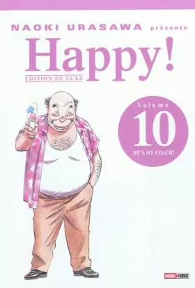 Couverture du produit · happy t10