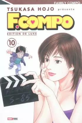 Couverture du produit · FAMILY COMPO T10