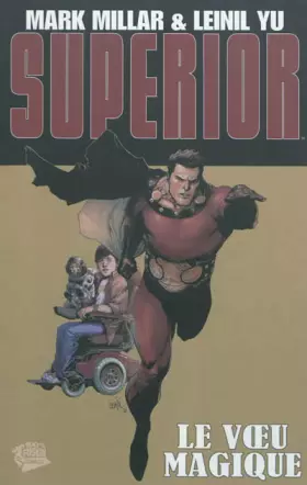 Couverture du produit · Superior T01