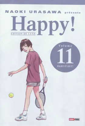 Couverture du produit · Happy T11