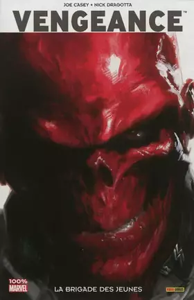 Couverture du produit · Vengeance
