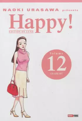 Couverture du produit · HAPPY T12