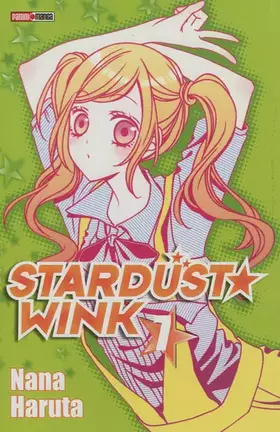 Couverture du produit · STARDUST WINK T07