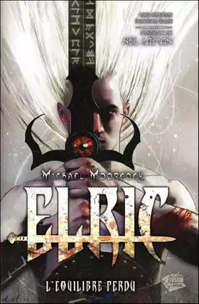 Couverture du produit · Elric T01