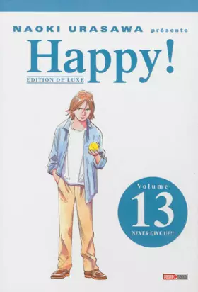Couverture du produit · HAPPY T13