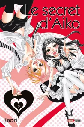 Couverture du produit · Secret d'Aiko (le) Vol.3
