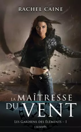 Couverture du produit · LES GARDIENS DES ELEMENTS T01 LA MAITRESSE
