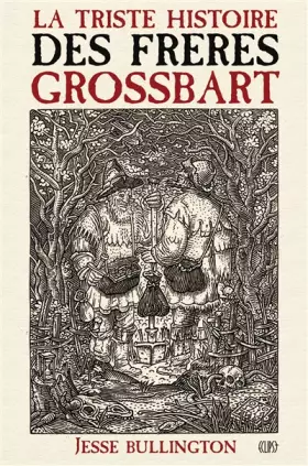 Couverture du produit · LA TRISTE HISTOIRE DES FRERES GROSSBART