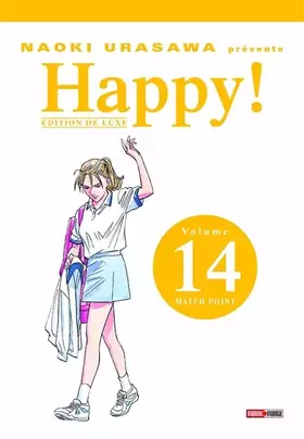 Couverture du produit · happy t14