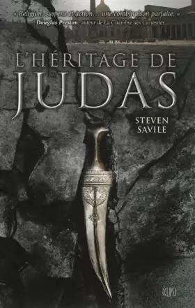 Couverture du produit · L'héritage de Judas