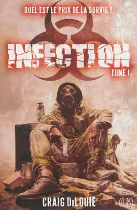 Couverture du produit · Infection T01