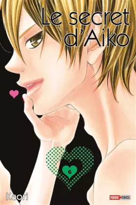 Couverture du produit · LE SECRET D'AIKO T06